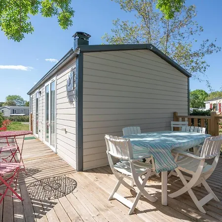 Apartamento Mobile-home 132