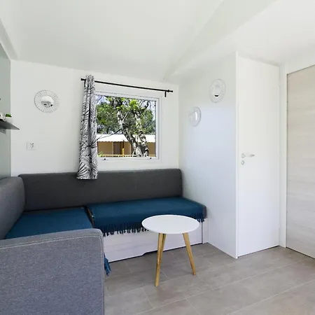 Mobile-home 132