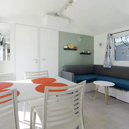 Mobile-home 132 Apartamento *
