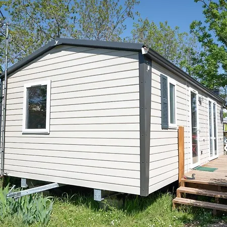 Mobile-home 132 Apartamento Lattes