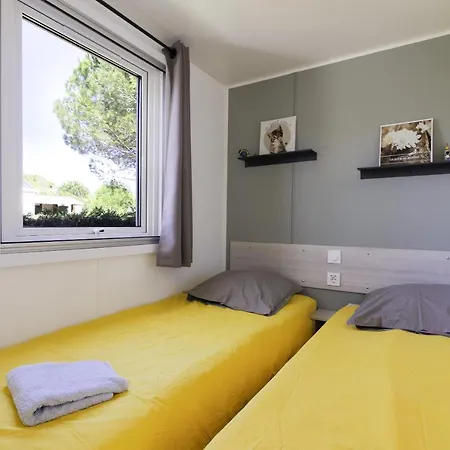 Apartamento Mobile-home 132